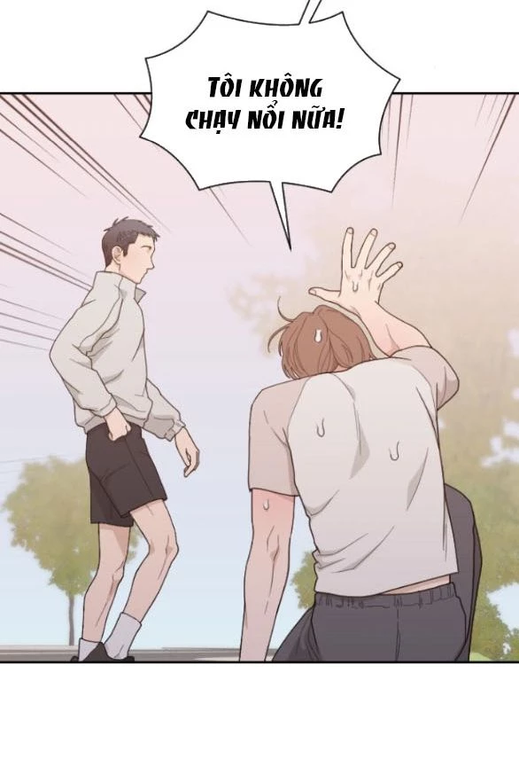 VẬN MAY BẤT NGỜ Chapter 55.1 - Next Chapter 55.2