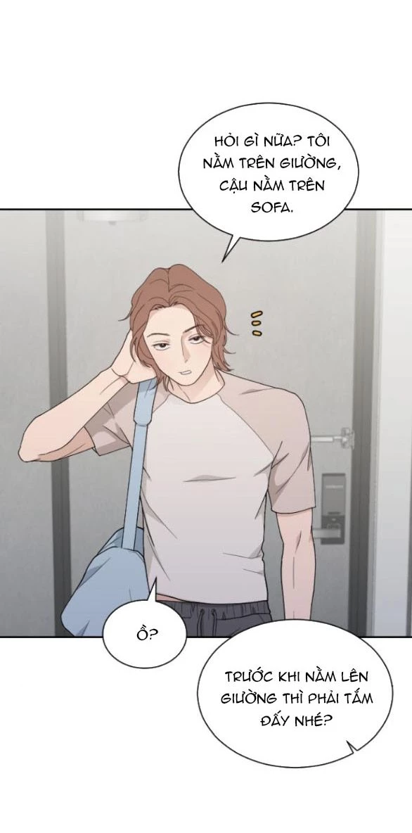 VẬN MAY BẤT NGỜ Chapter 55.1 - Next Chapter 55.2