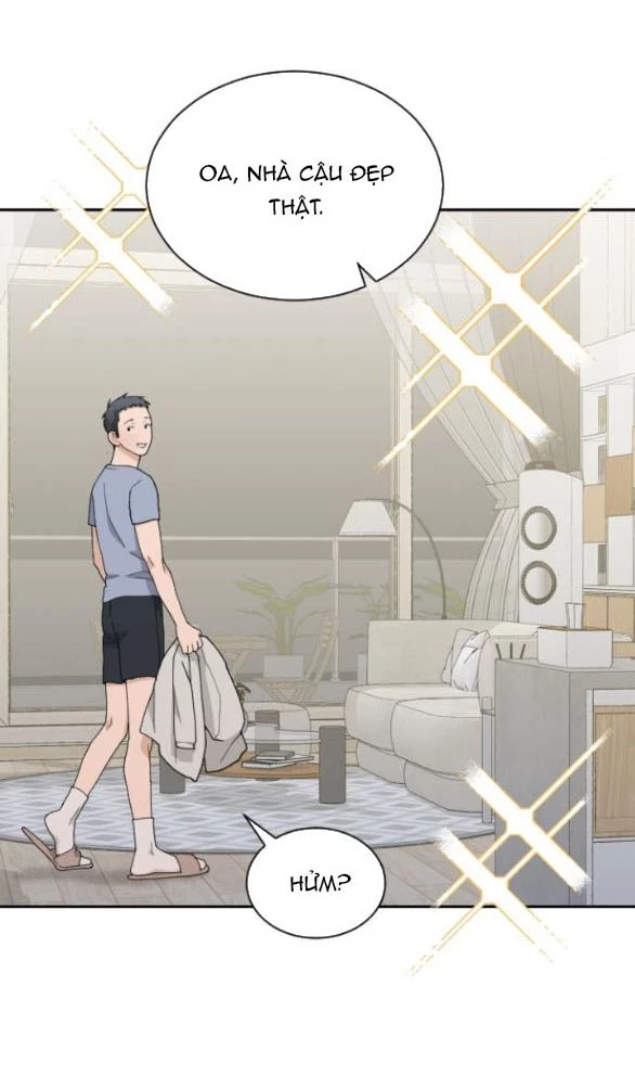 VẬN MAY BẤT NGỜ Chapter 55.1 - Next Chapter 55.2