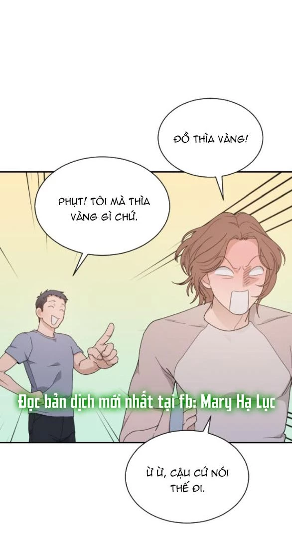 VẬN MAY BẤT NGỜ Chapter 55.1 - Next Chapter 55.2