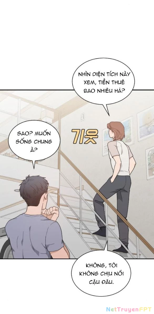 VẬN MAY BẤT NGỜ Chapter 55.1 - Next Chapter 55.2