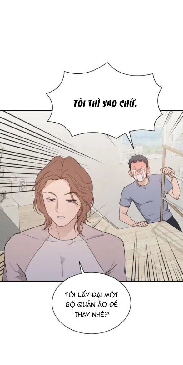 VẬN MAY BẤT NGỜ Chapter 55.1 - Next Chapter 55.2