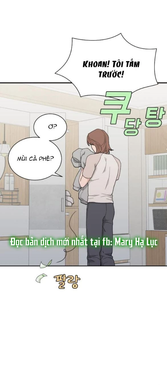 VẬN MAY BẤT NGỜ Chapter 55.1 - Next Chapter 55.2
