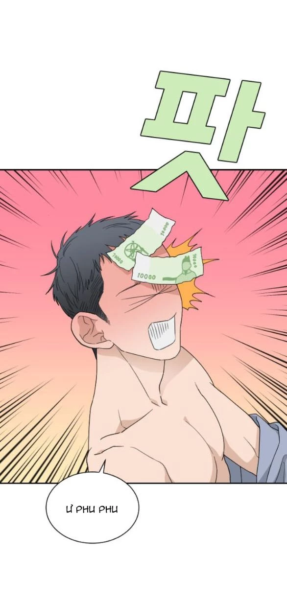 VẬN MAY BẤT NGỜ Chapter 55.1 - Next Chapter 55.2