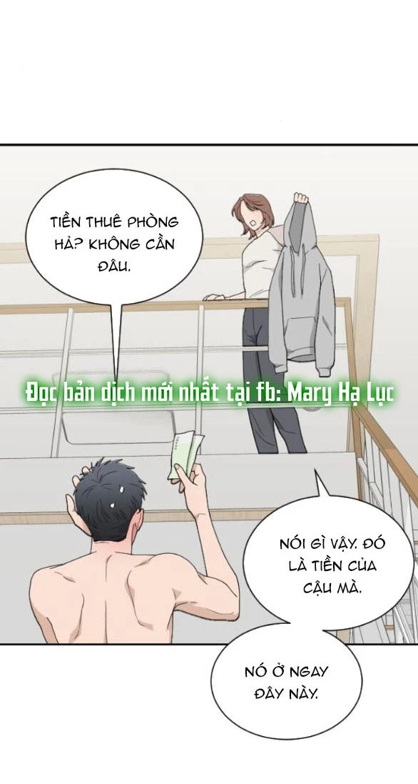 VẬN MAY BẤT NGỜ Chapter 55.1 - Next Chapter 55.2