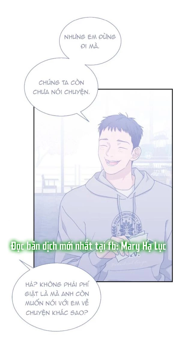 VẬN MAY BẤT NGỜ Chapter 55.2 - Next Chapter 56 LỘT QUẦN