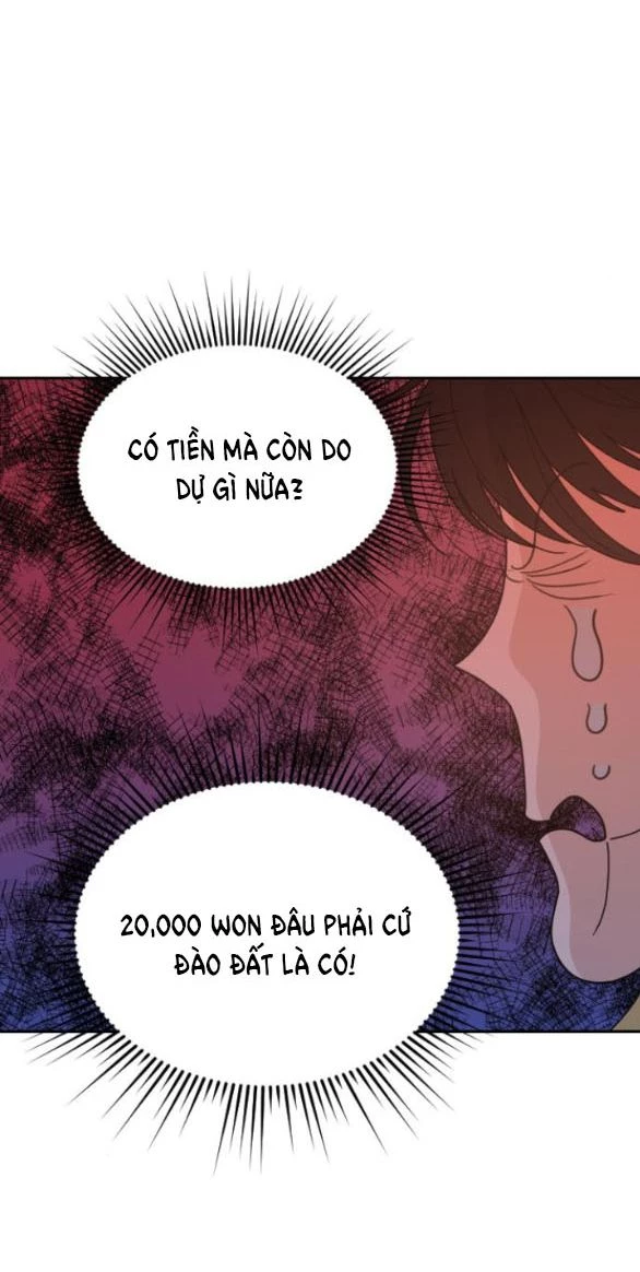 VẬN MAY BẤT NGỜ Chapter 55.2 - Next Chapter 56 LỘT QUẦN