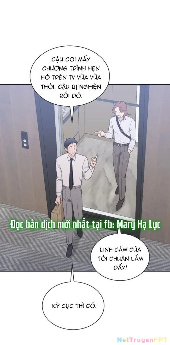 VẬN MAY BẤT NGỜ Chapter 55.2 - Next Chapter 56 LỘT QUẦN