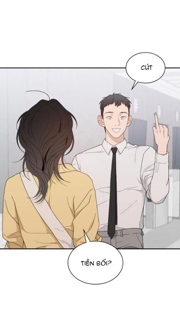 VẬN MAY BẤT NGỜ Chapter 55.2 - Next Chapter 56 LỘT QUẦN