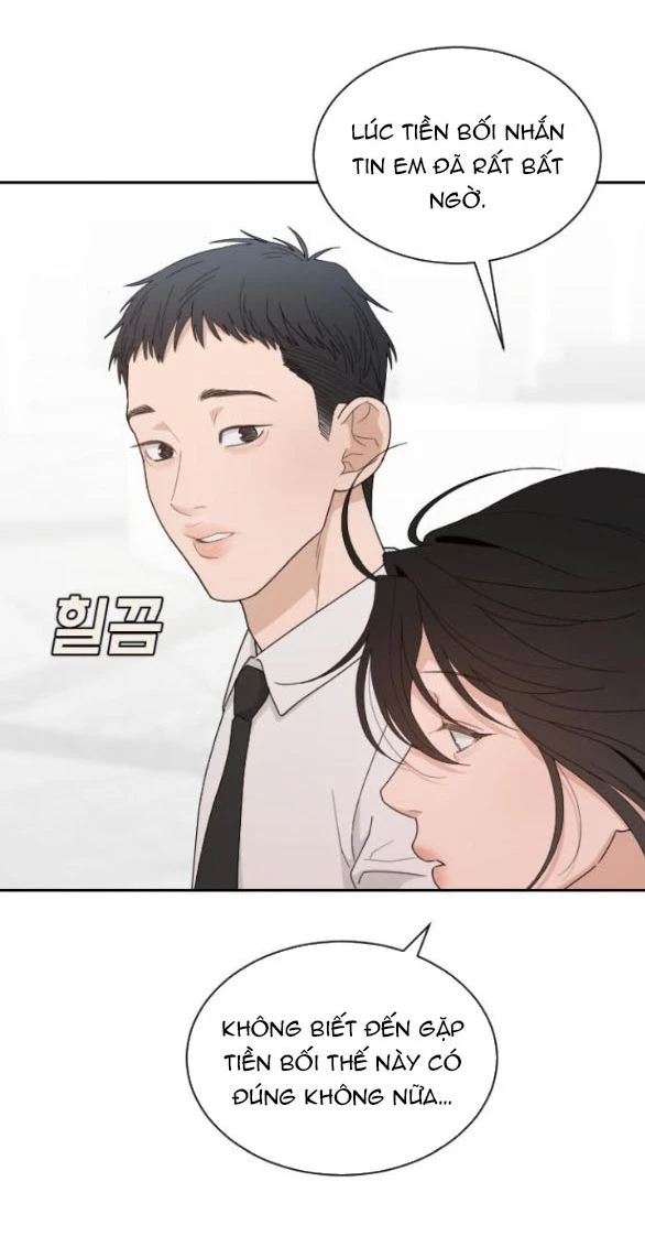 VẬN MAY BẤT NGỜ Chapter 55.2 - Next Chapter 56 LỘT QUẦN