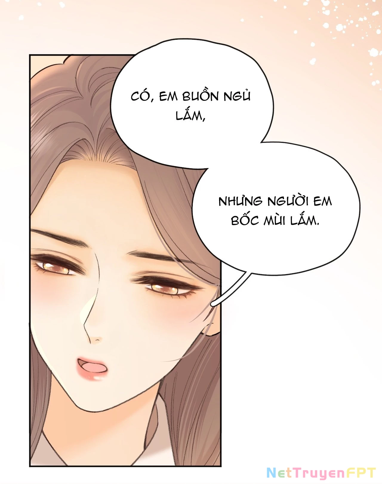 Khó Dỗ Dành Chapter 108.2 - Trang 2