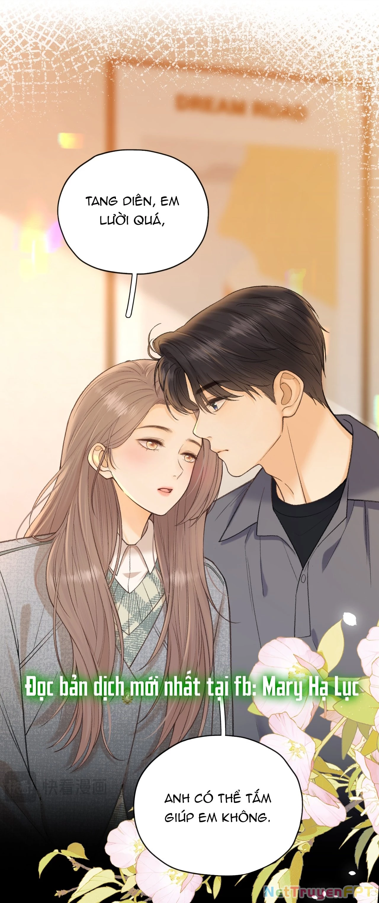 Khó Dỗ Dành Chapter 108.2 - Trang 2