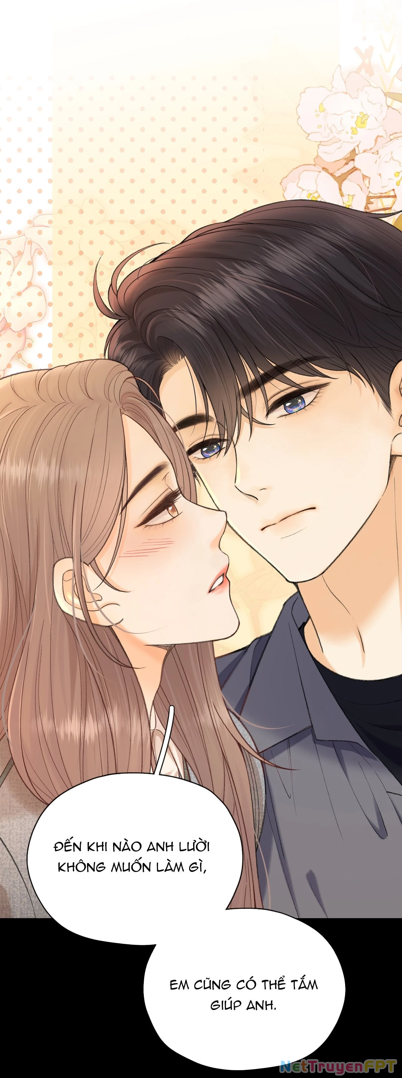 Khó Dỗ Dành Chapter 108.2 - Trang 2