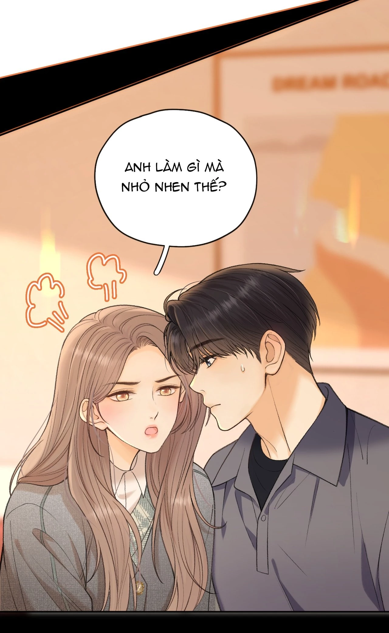 Khó Dỗ Dành Chapter 108.2 - Trang 2
