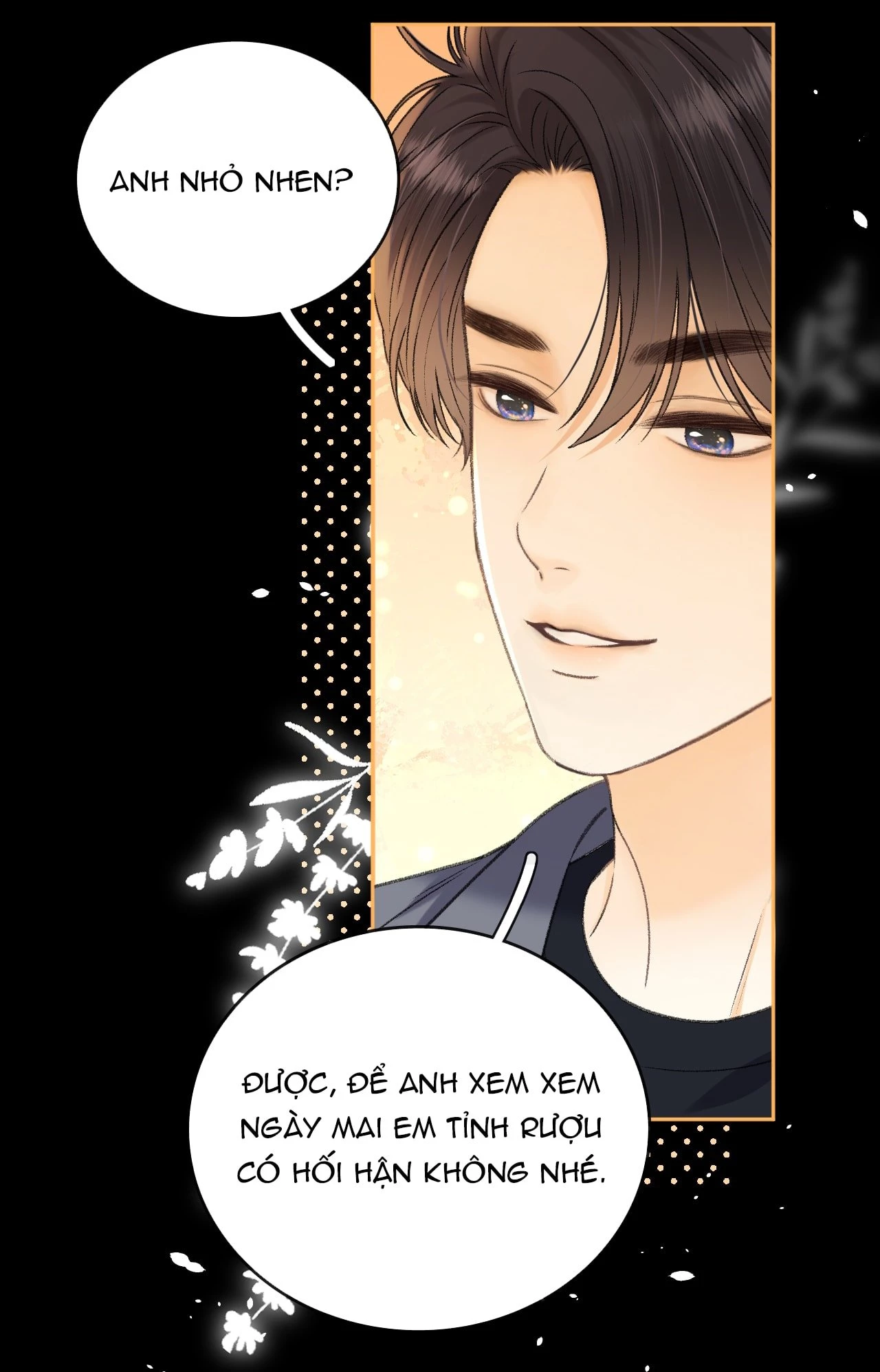 Khó Dỗ Dành Chapter 108.2 - Trang 2