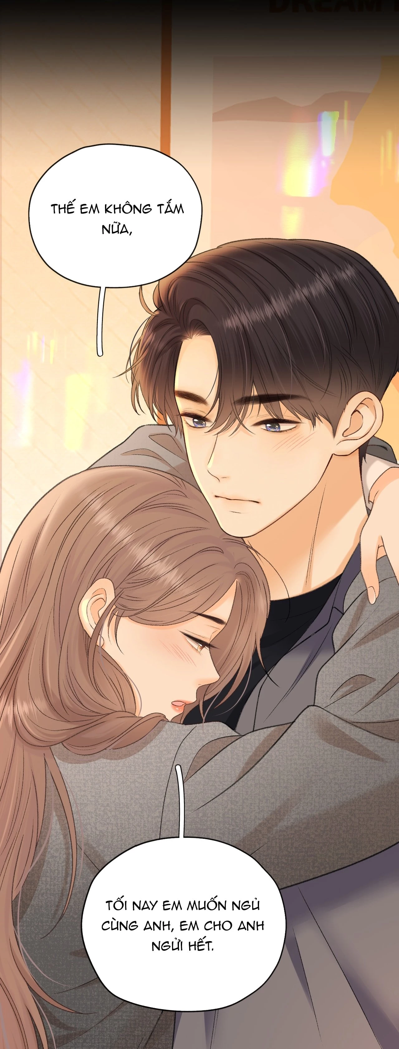 Khó Dỗ Dành Chapter 108.2 - Trang 2