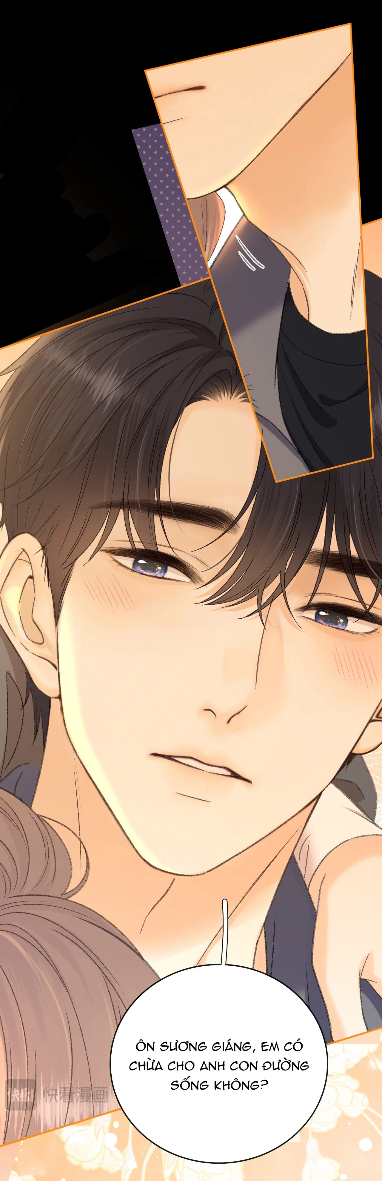 Khó Dỗ Dành Chapter 108.2 - Trang 2