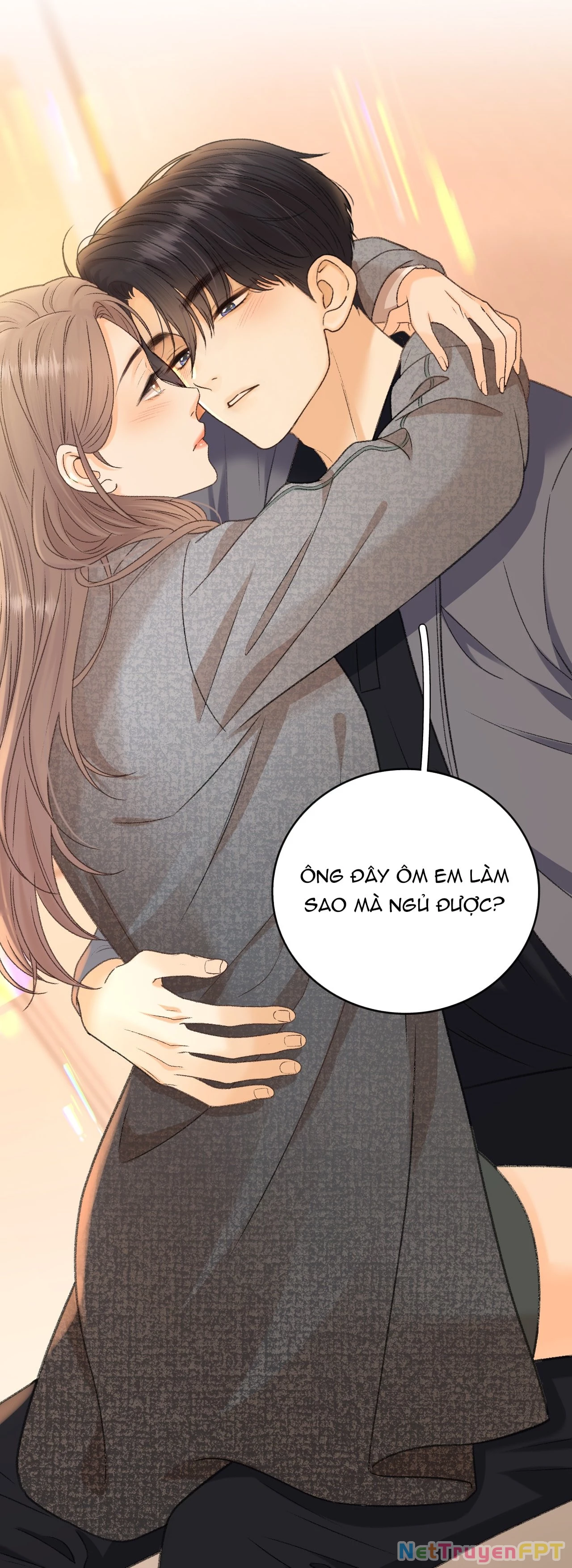 Khó Dỗ Dành Chapter 108.2 - Trang 2