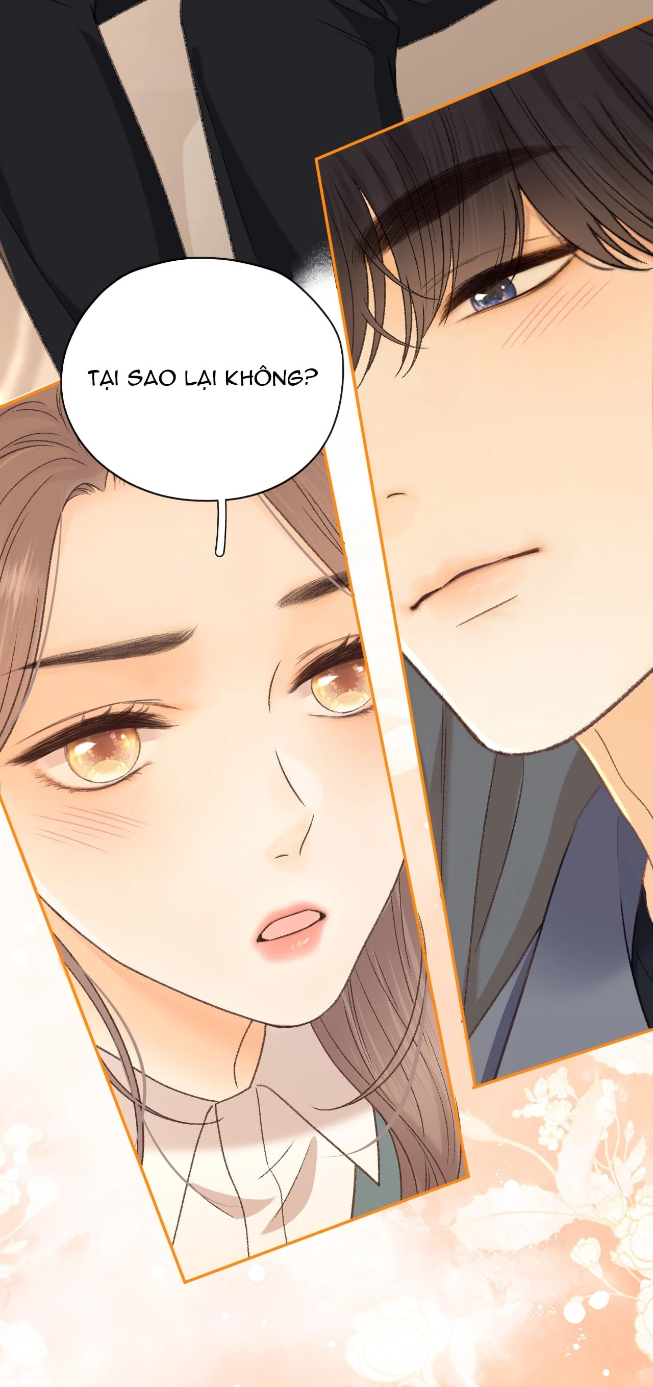 Khó Dỗ Dành Chapter 108.2 - Trang 2