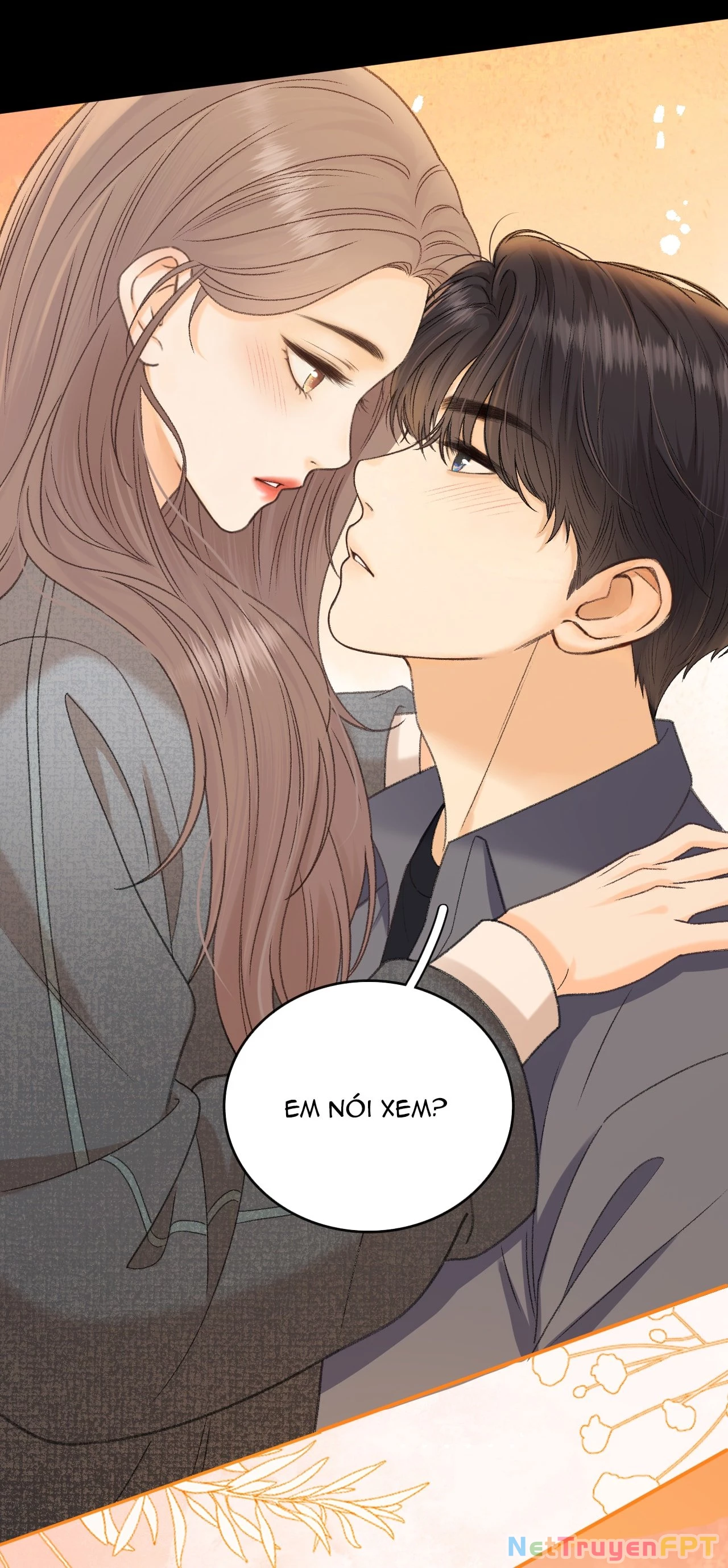 Khó Dỗ Dành Chapter 108.2 - Trang 2