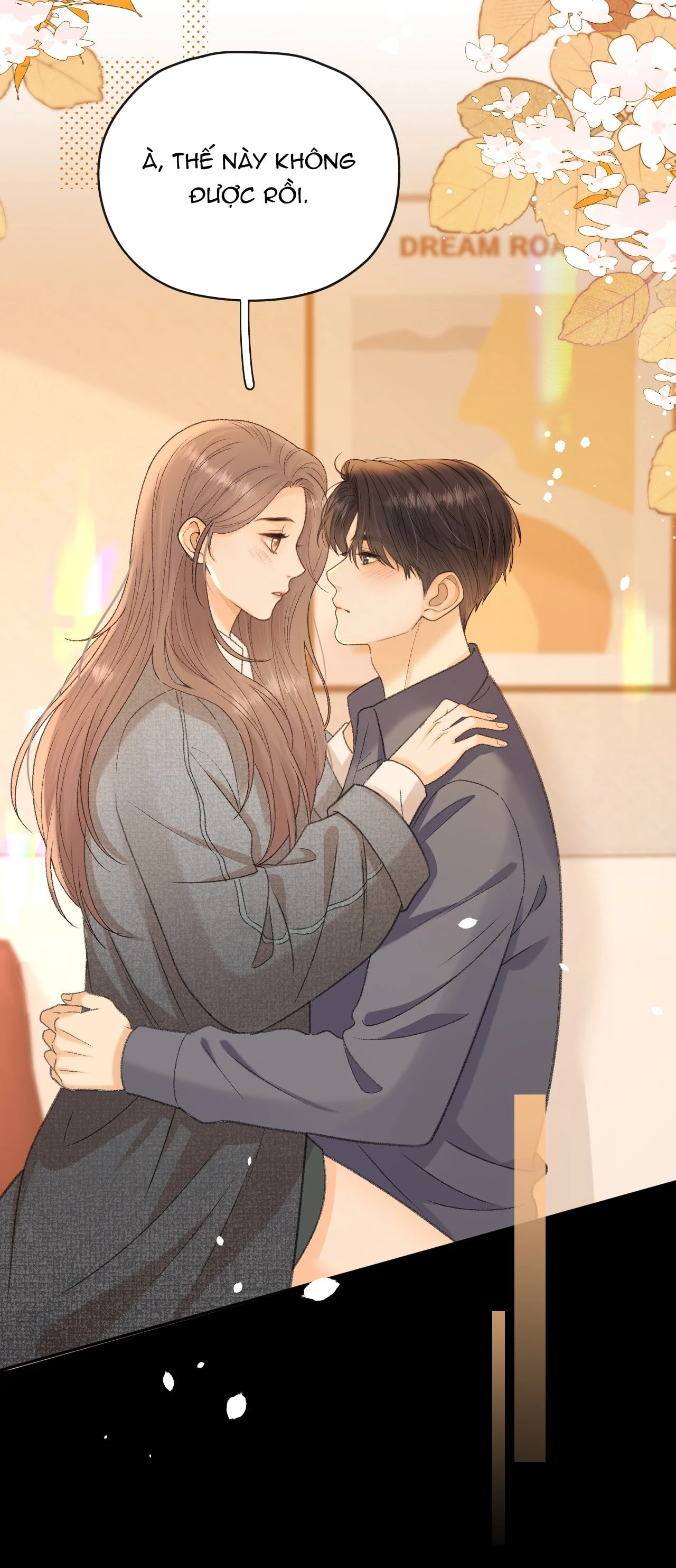 Khó Dỗ Dành Chapter 108.2 - Trang 2