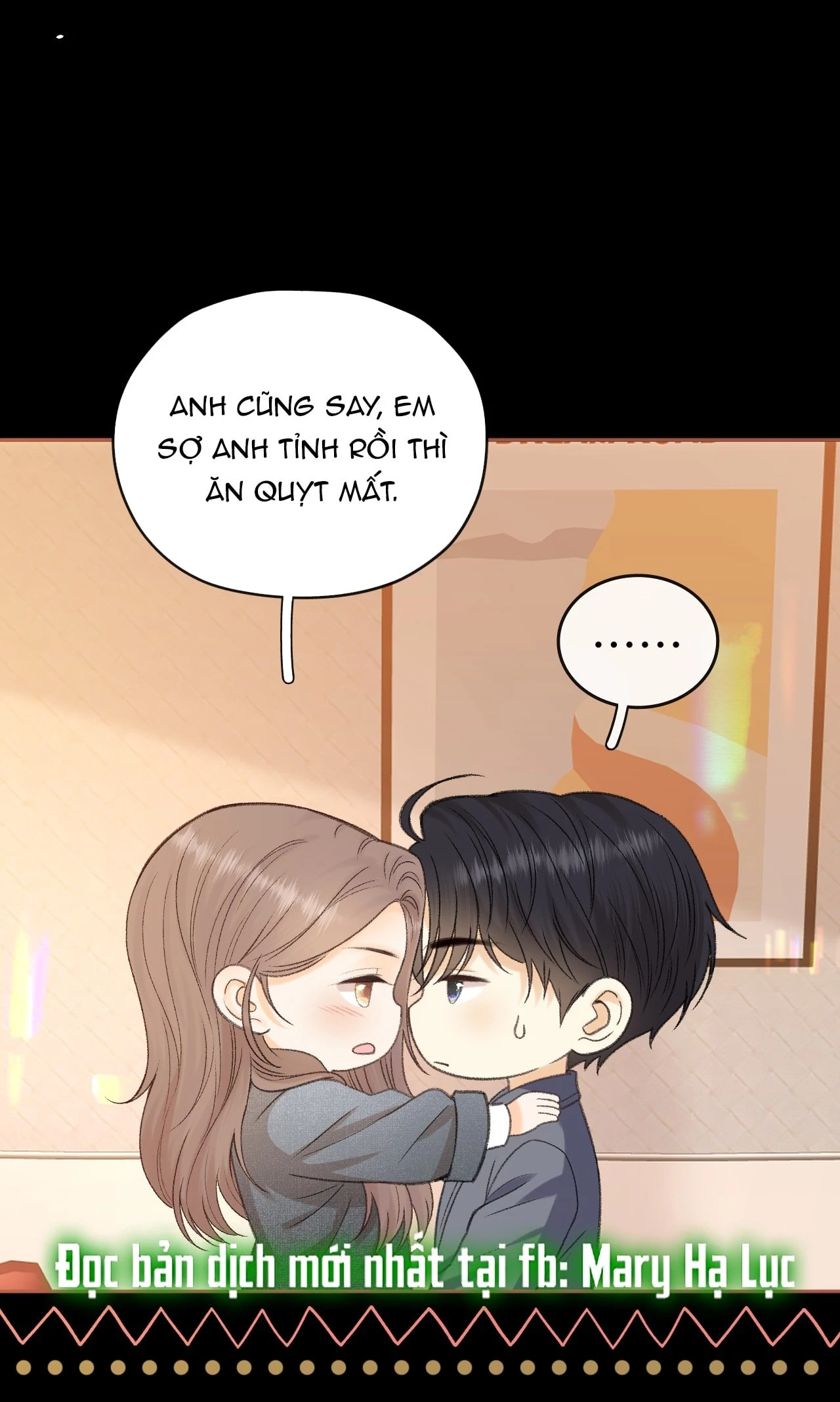 Khó Dỗ Dành Chapter 108.2 - Trang 2