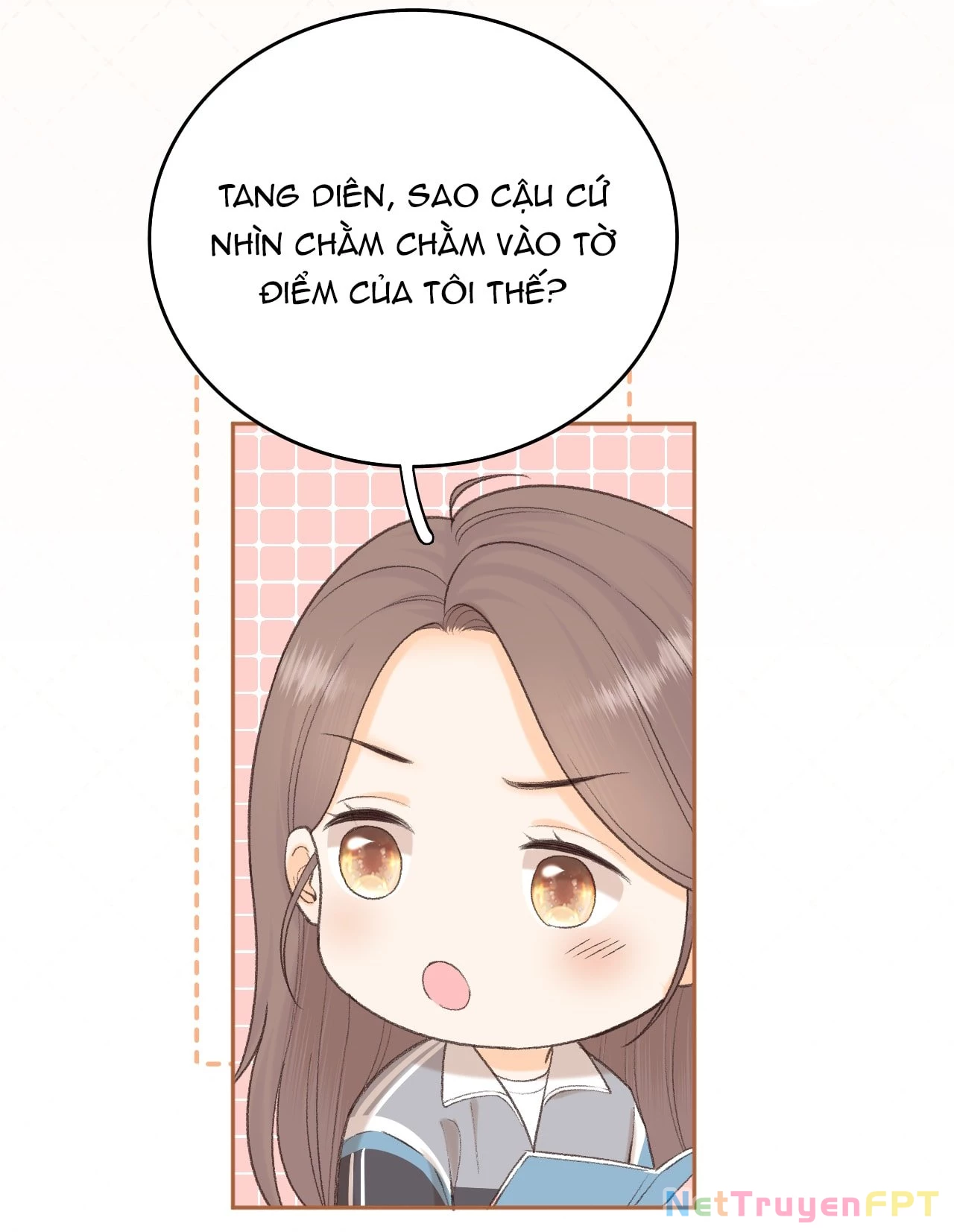Khó Dỗ Dành Chapter 108.2 - Trang 2