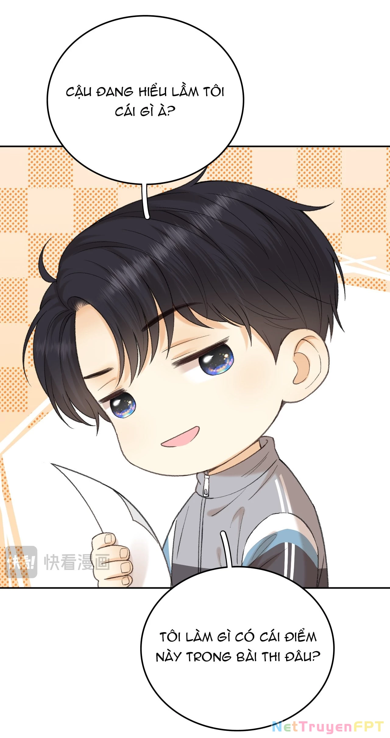 Khó Dỗ Dành Chapter 108.2 - Trang 2