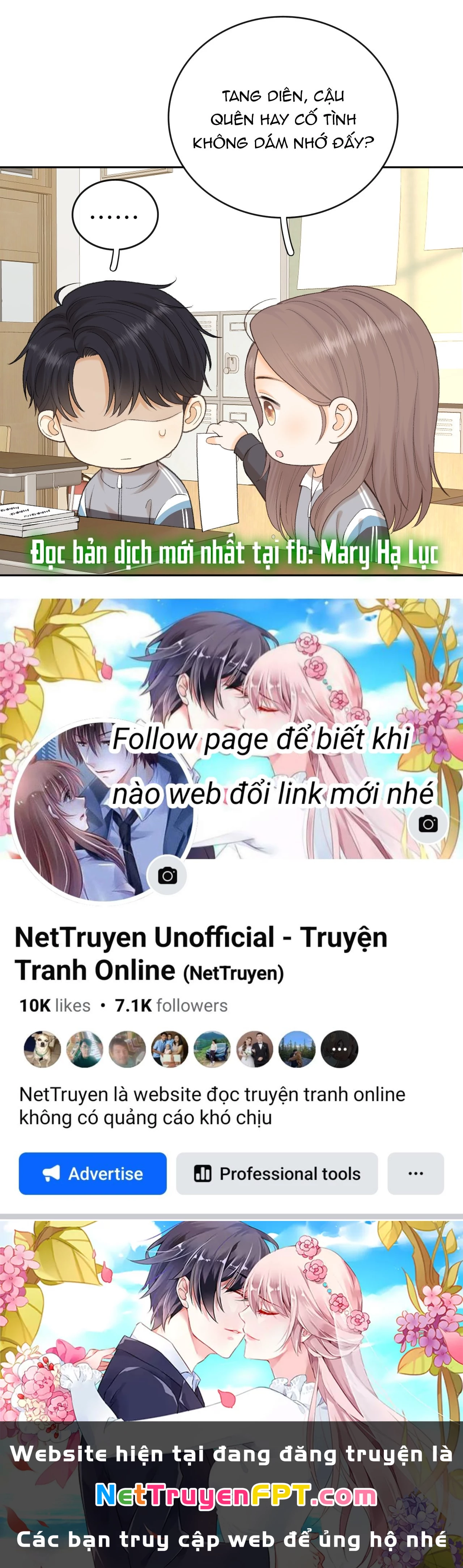 Khó Dỗ Dành Chapter 108.2 - Trang 2