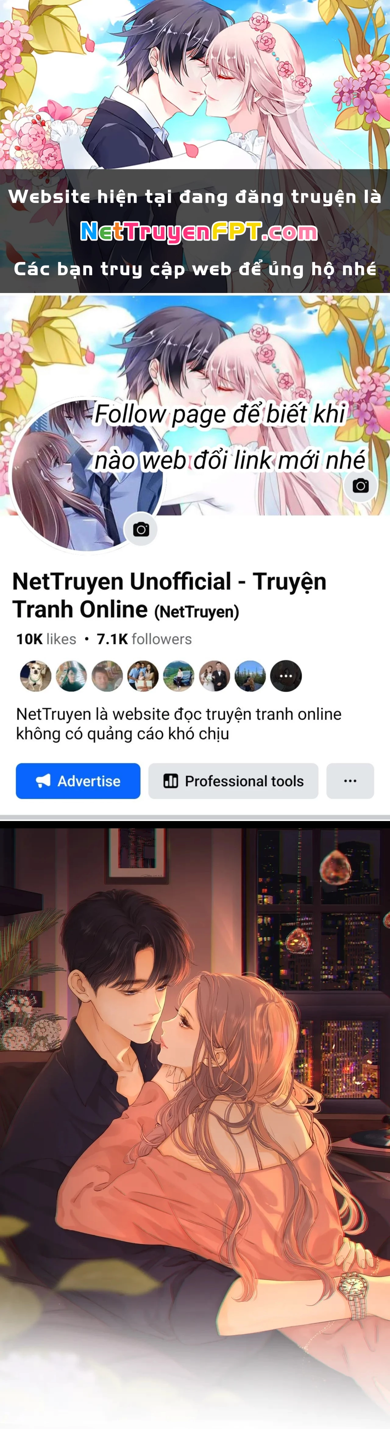 Khó Dỗ Dành Chapter 109.1 - Trang 2