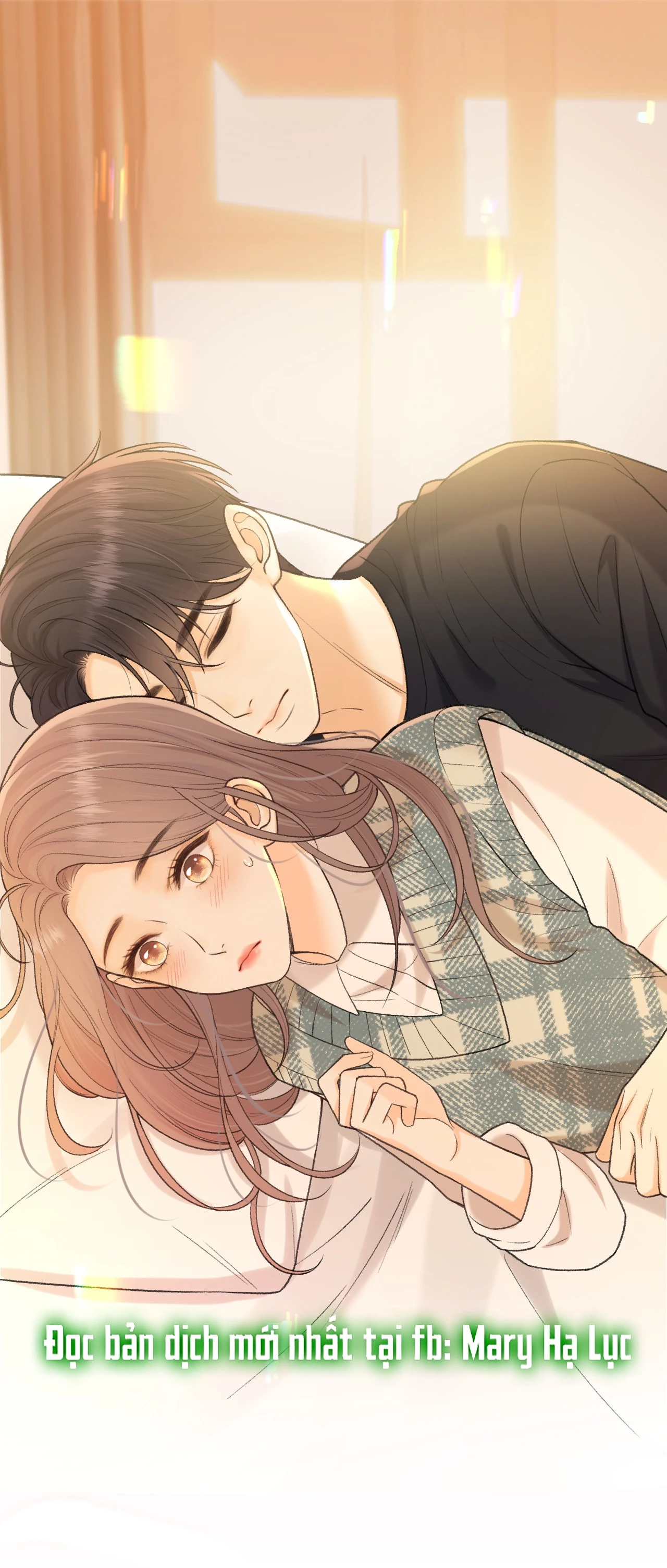 Khó Dỗ Dành Chapter 109.1 - Trang 2