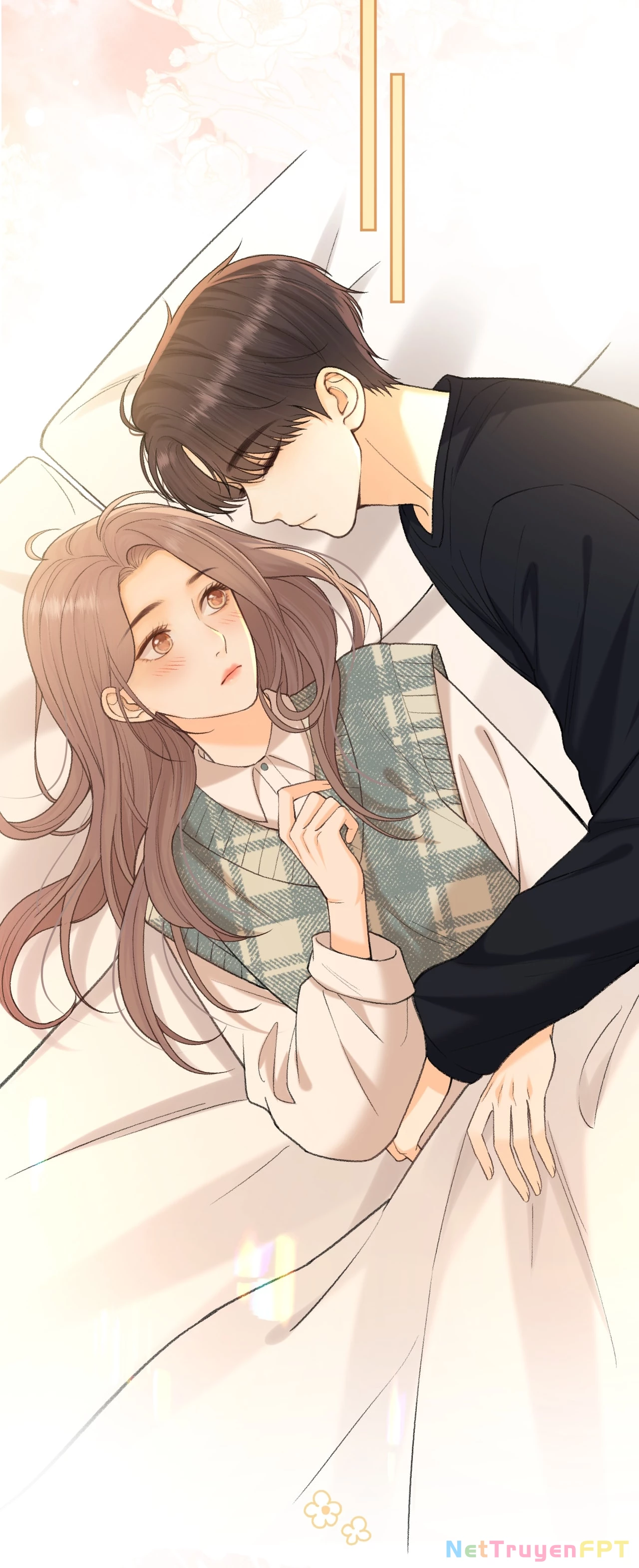 Khó Dỗ Dành Chapter 109.1 - Trang 2