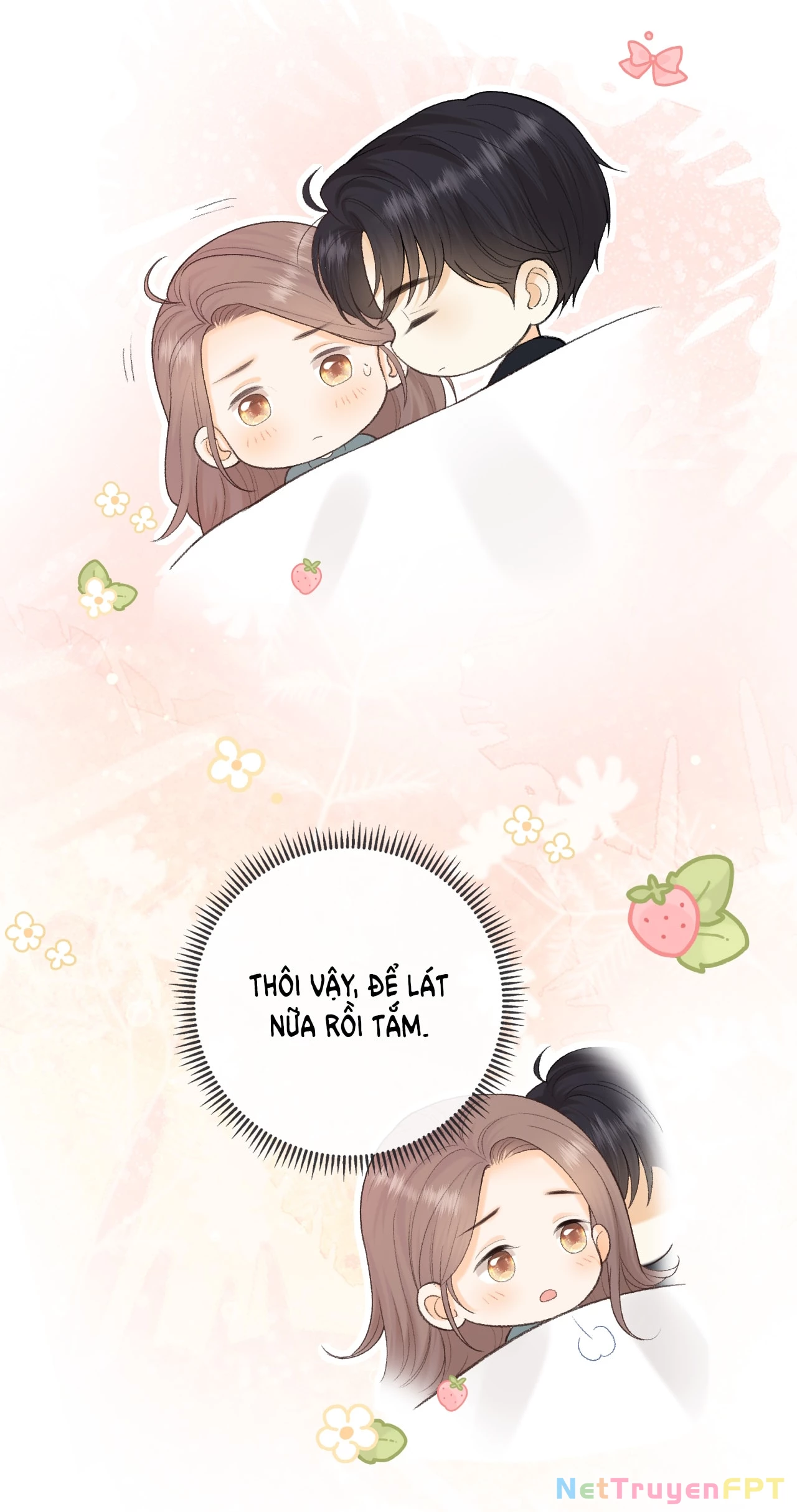 Khó Dỗ Dành Chapter 109.1 - Trang 2