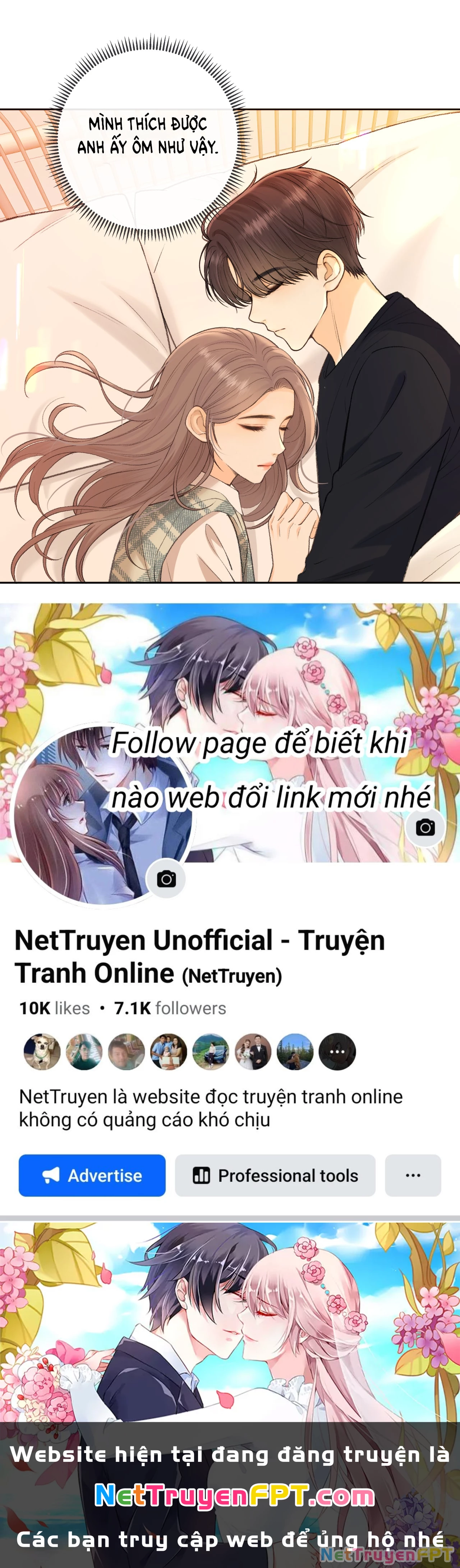 Khó Dỗ Dành Chapter 109.1 - Trang 2