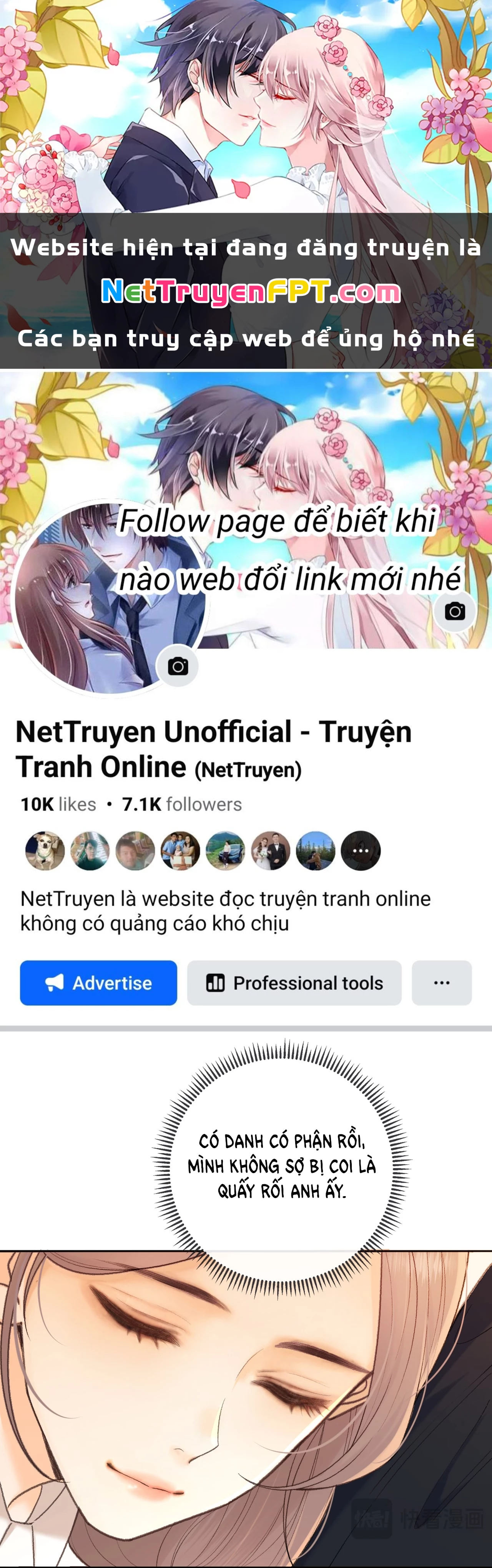 Khó Dỗ Dành Chapter 109.2 - Trang 2