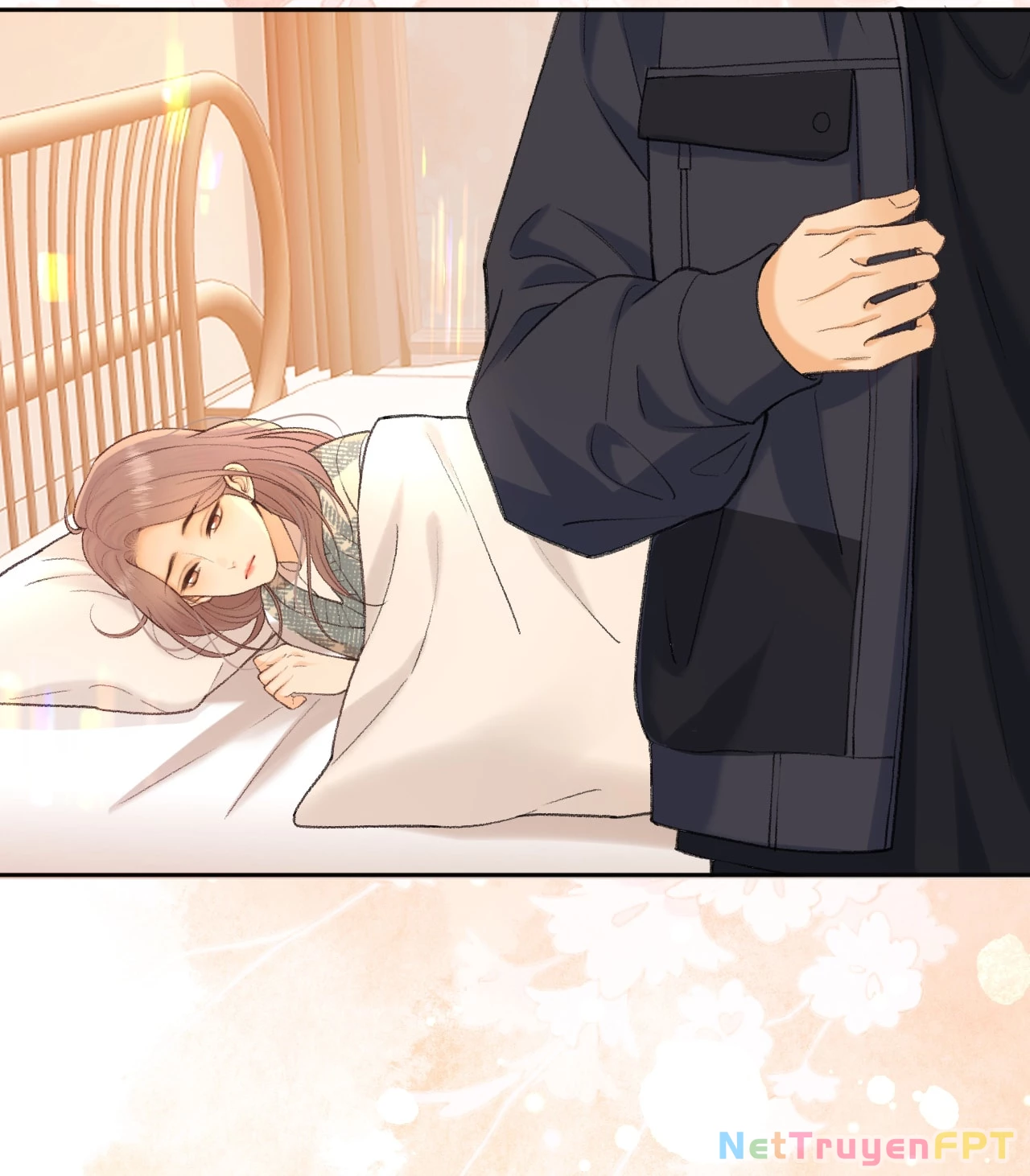 Khó Dỗ Dành Chapter 109.2 - Trang 2