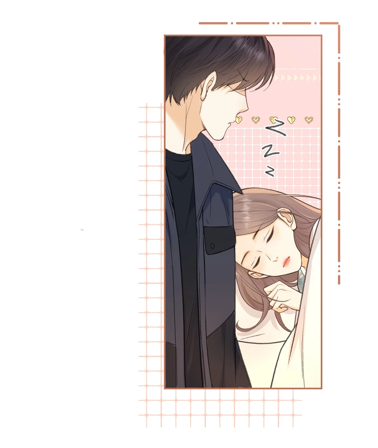 Khó Dỗ Dành Chapter 109.2 - Trang 2