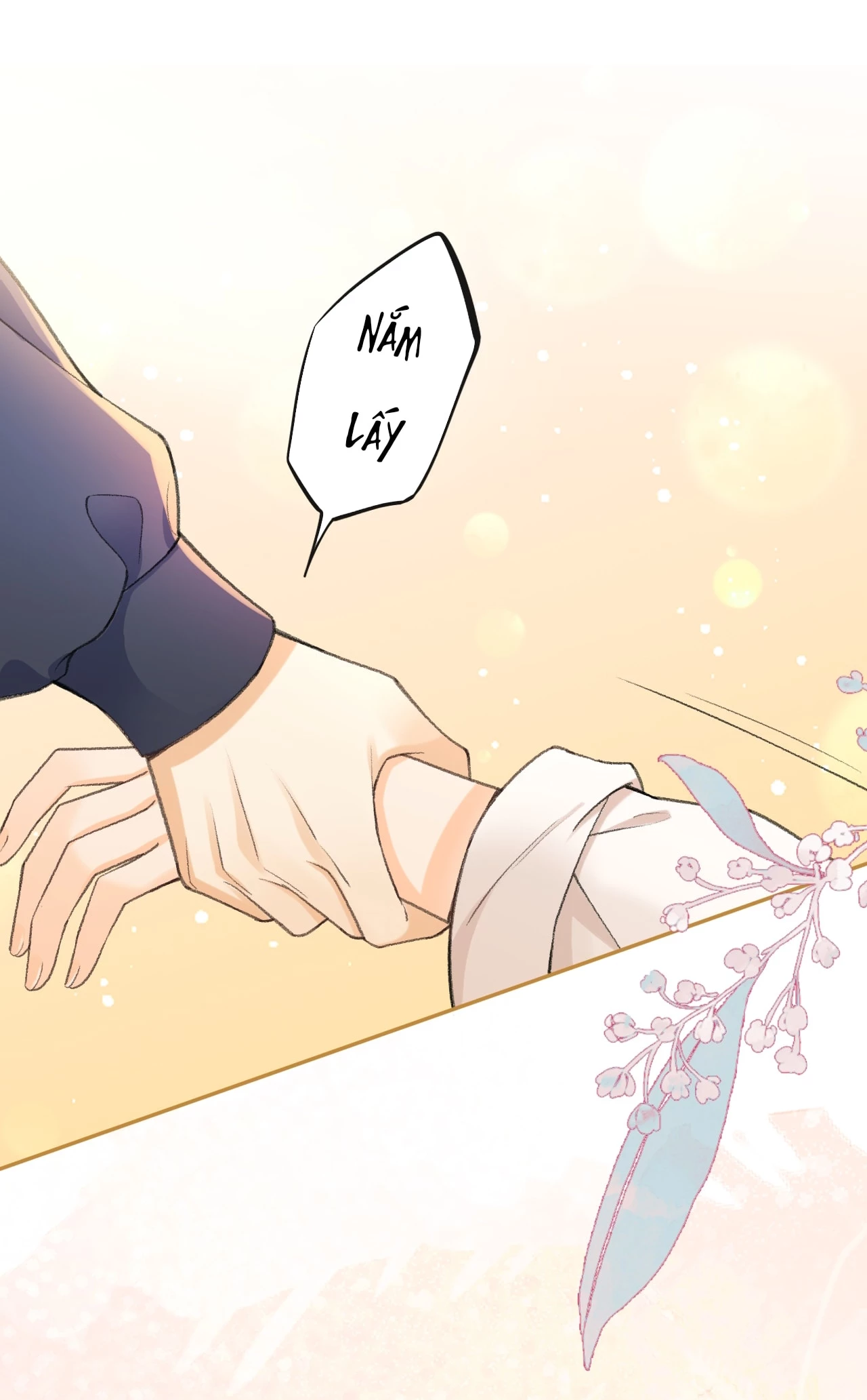 Khó Dỗ Dành Chapter 109.2 - Trang 2