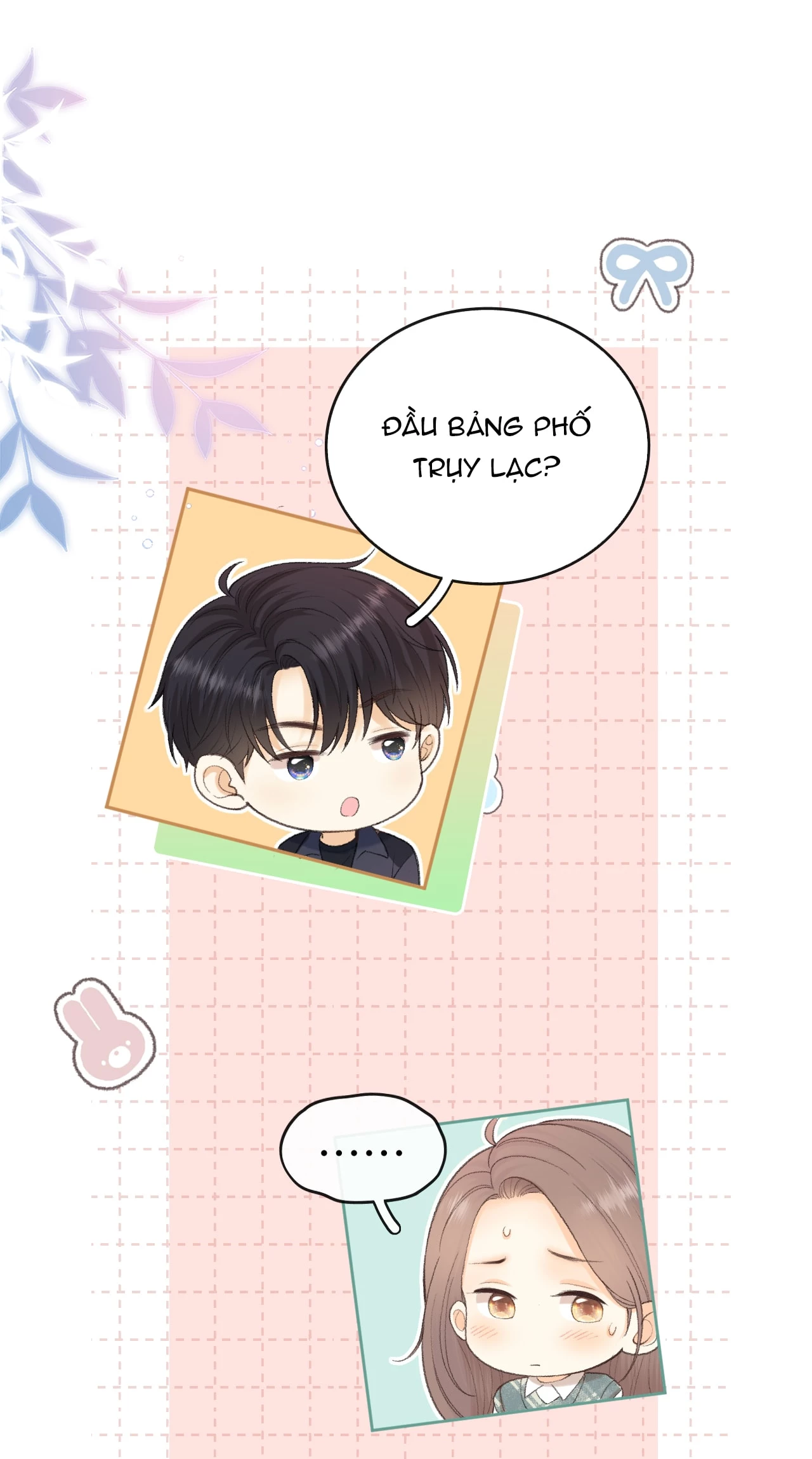 Khó Dỗ Dành Chapter 109.2 - Trang 2