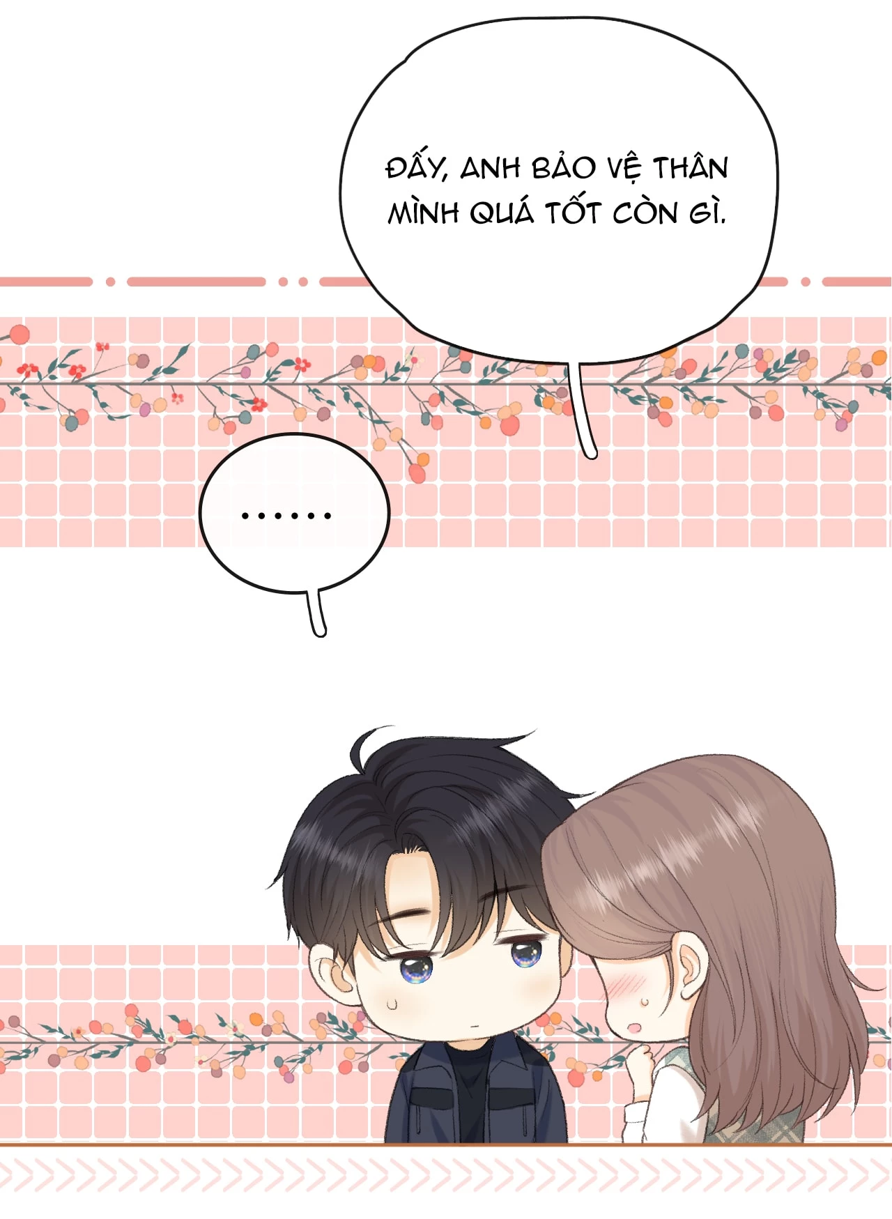 Khó Dỗ Dành Chapter 109.2 - Trang 2