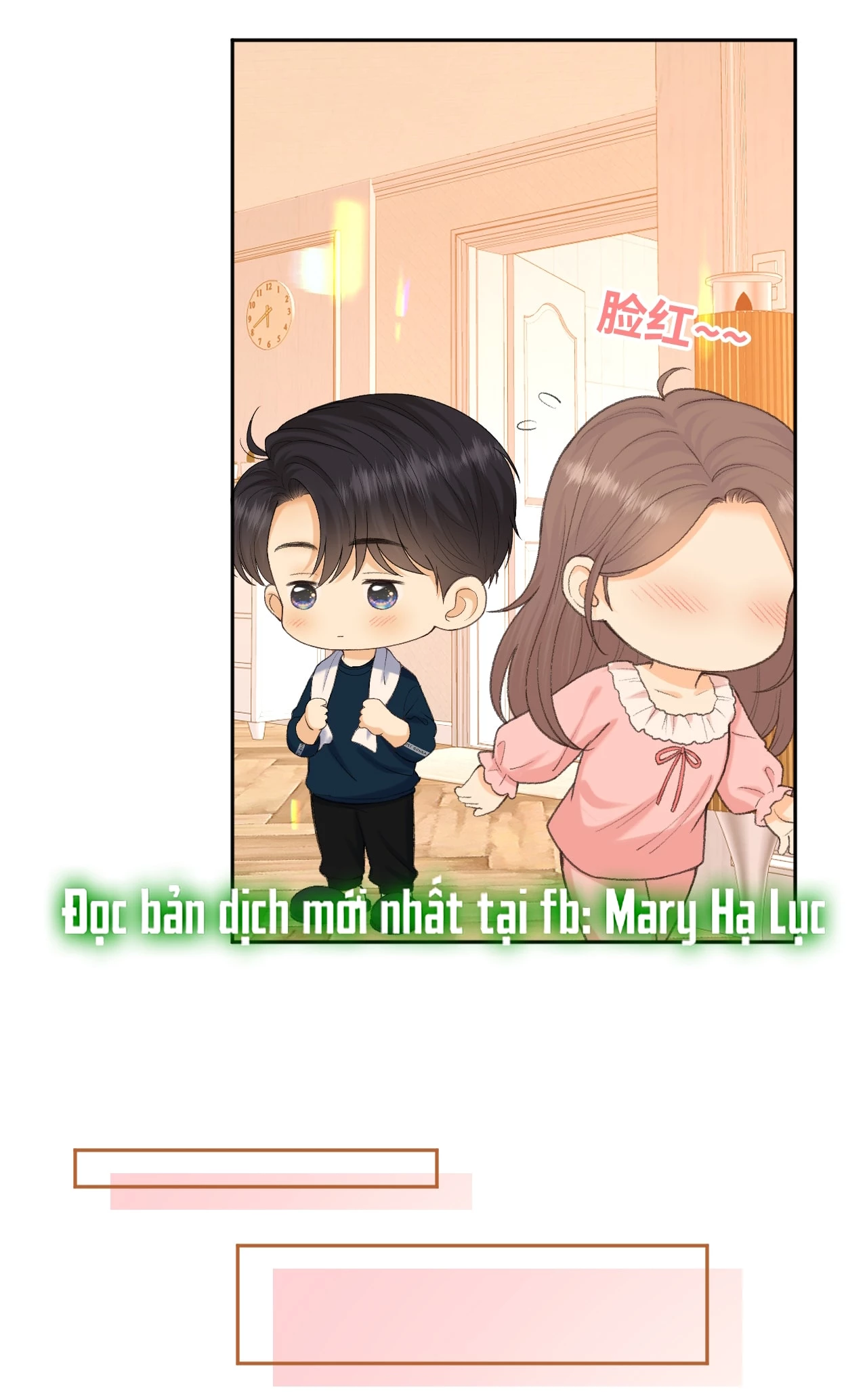 Khó Dỗ Dành Chapter 109.2 - Trang 2
