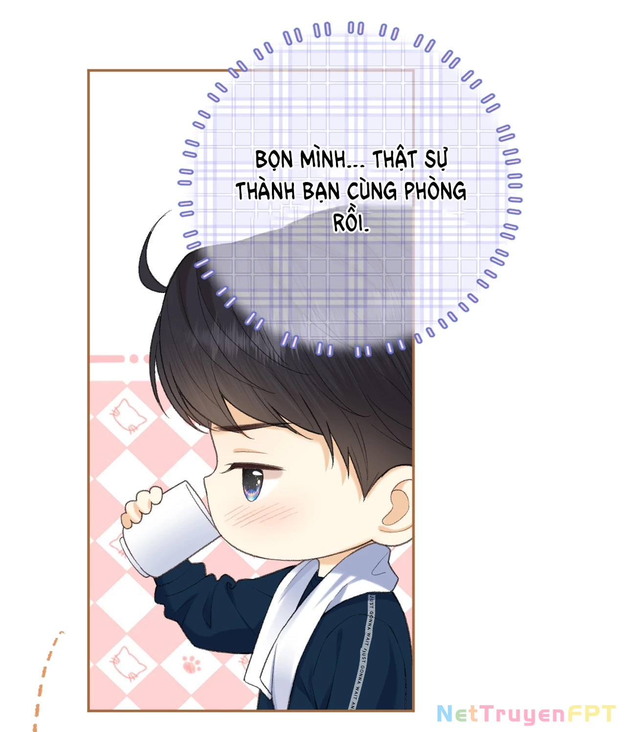 Khó Dỗ Dành Chapter 109.2 - Trang 2