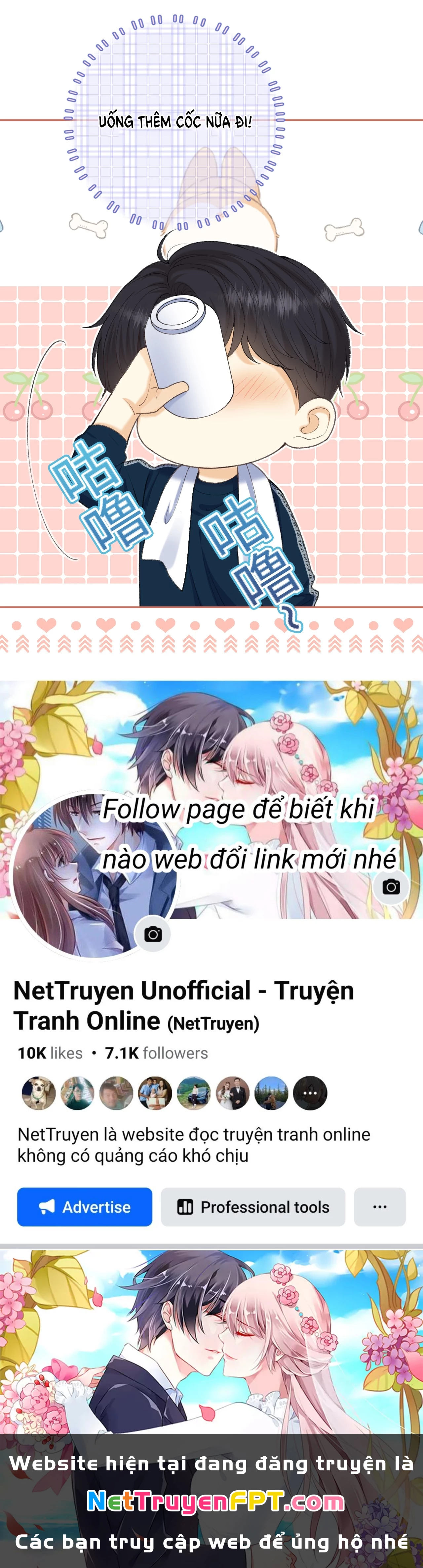 Khó Dỗ Dành Chapter 109.2 - Trang 2