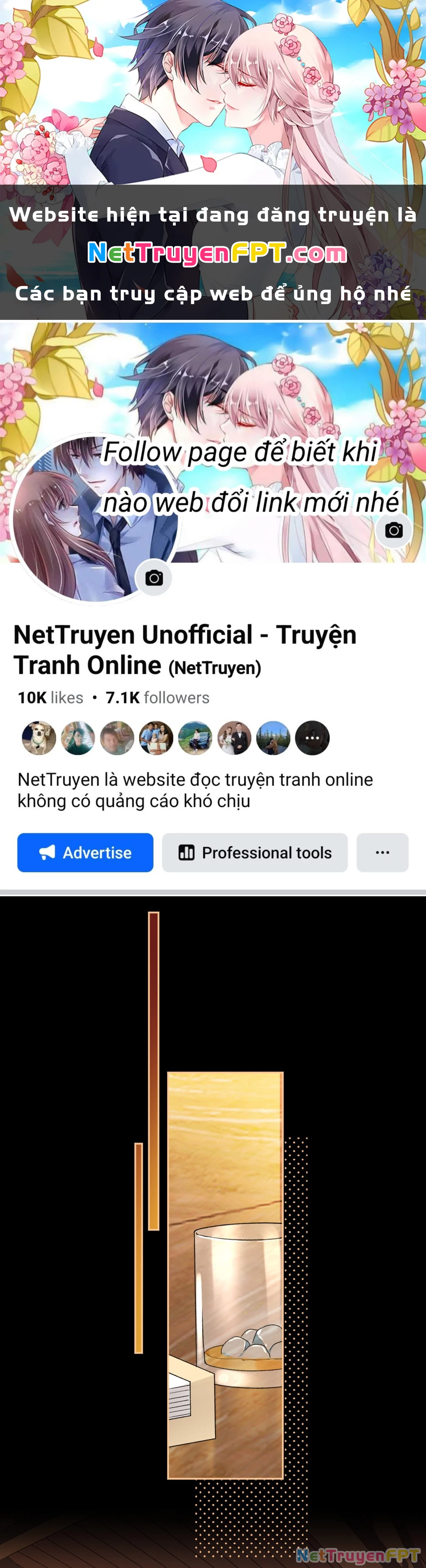 Khó Dỗ Dành Chapter 110.2 - Trang 2