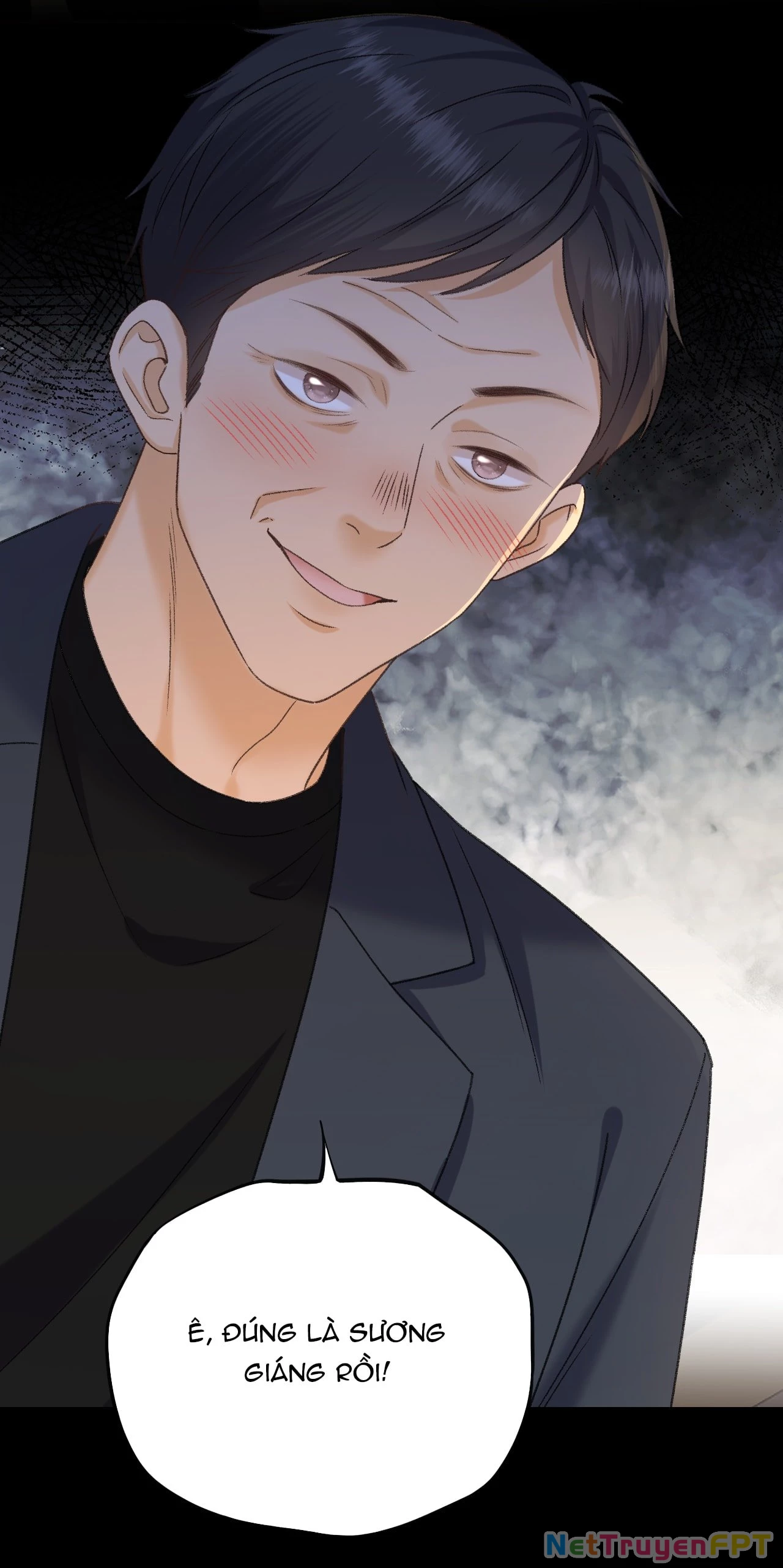 Khó Dỗ Dành Chapter 110.2 - Trang 2