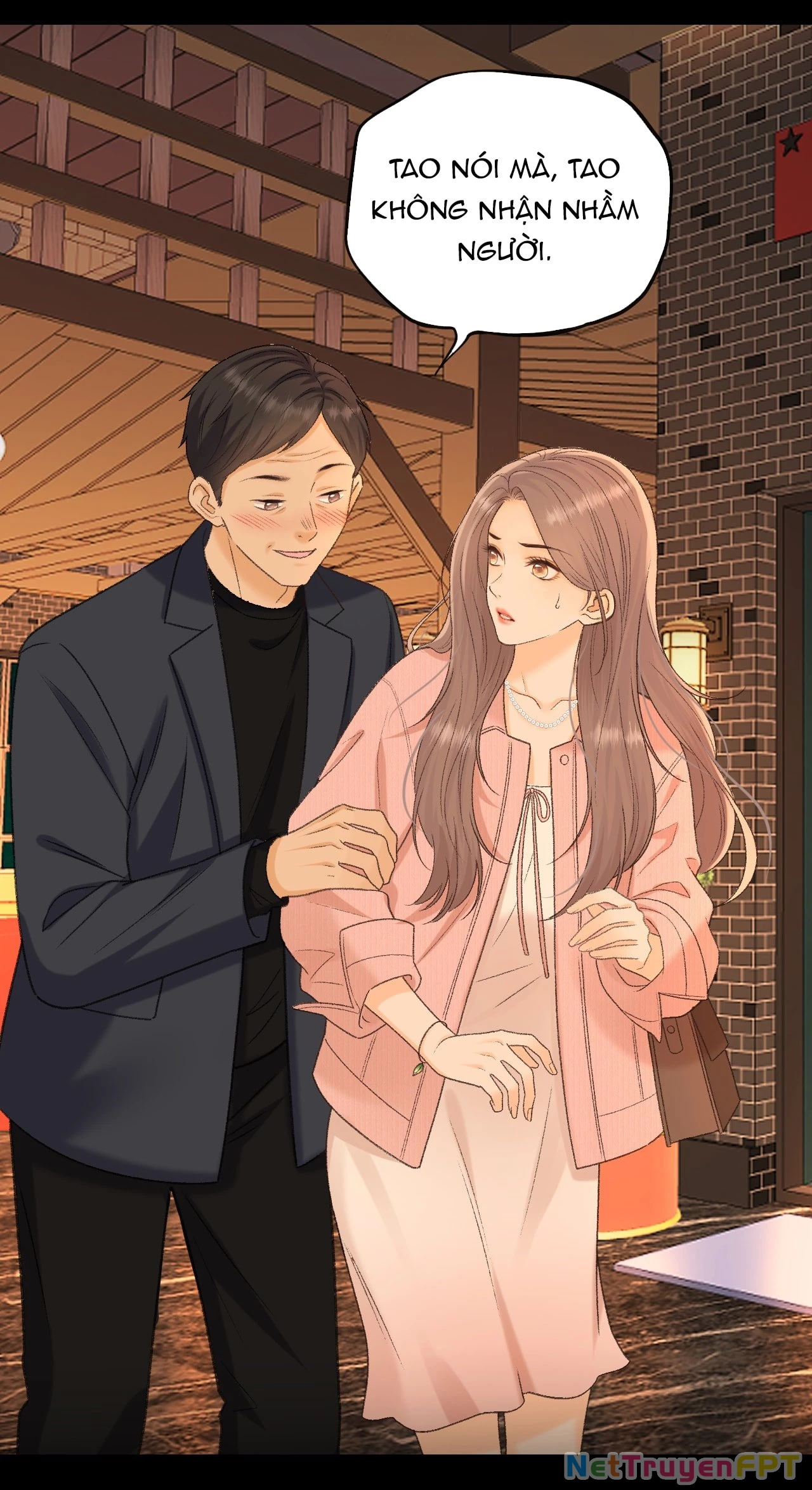 Khó Dỗ Dành Chapter 110.2 - Trang 2