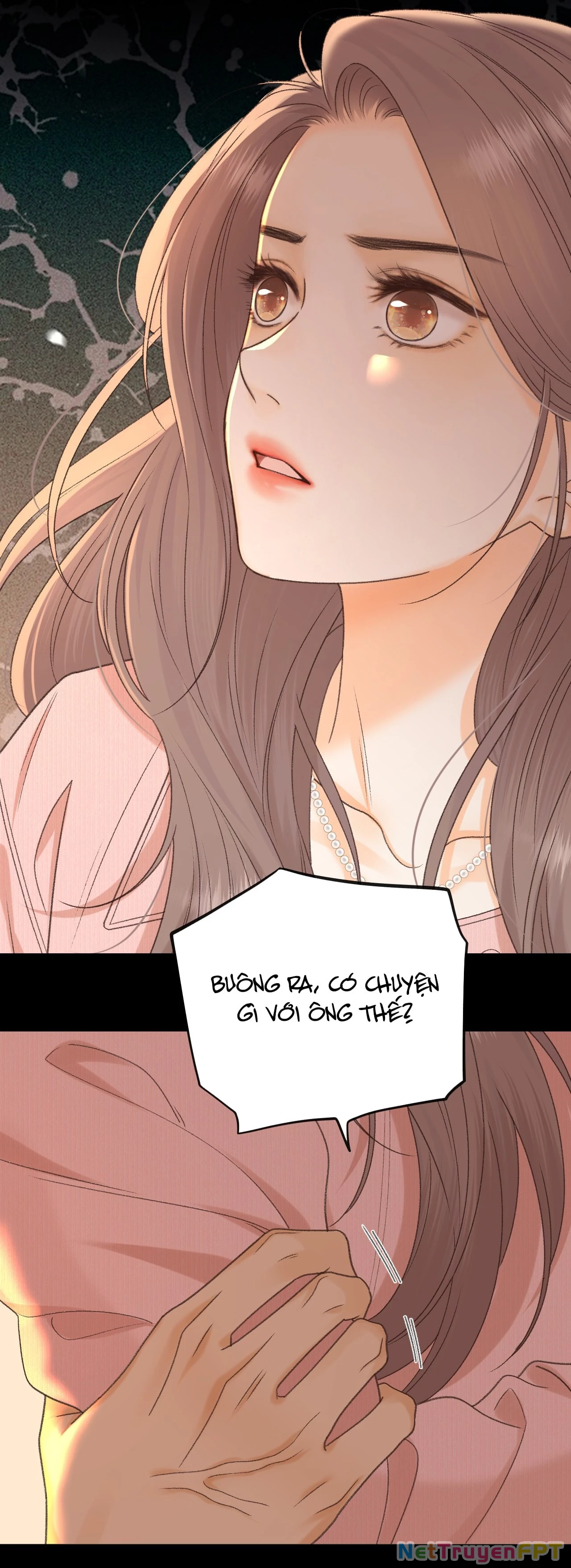 Khó Dỗ Dành Chapter 110.2 - Trang 2