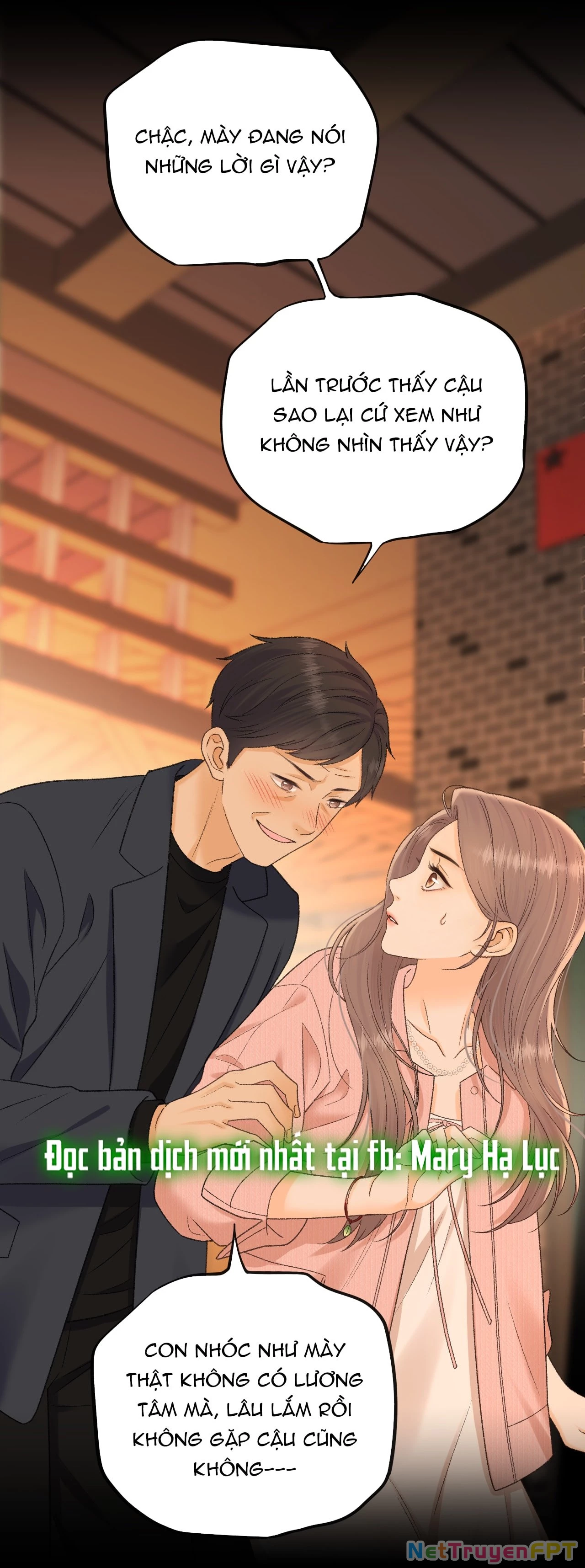 Khó Dỗ Dành Chapter 110.2 - Trang 2