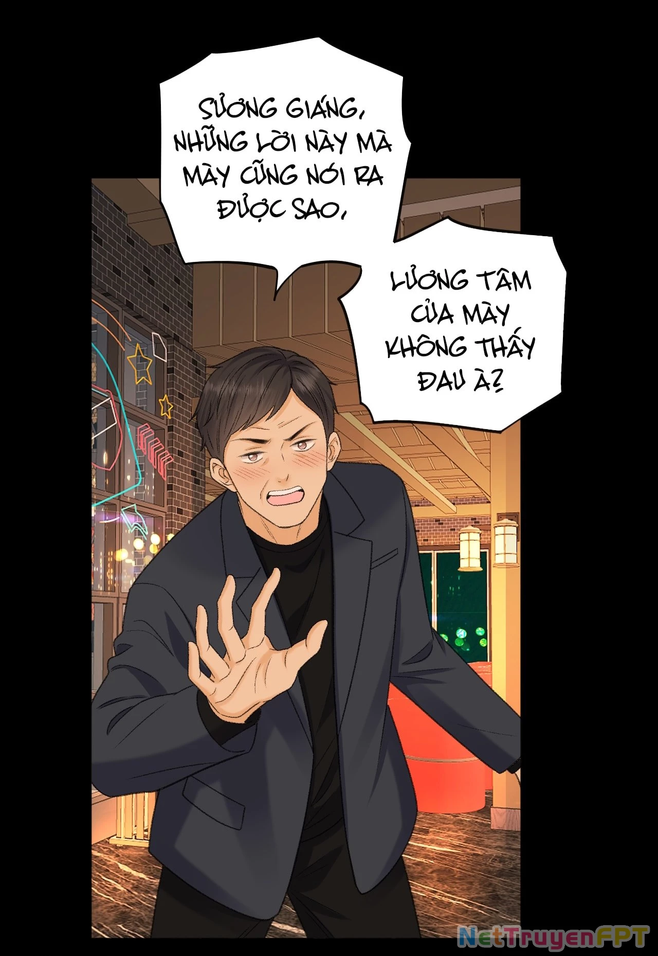 Khó Dỗ Dành Chapter 110.2 - Trang 2