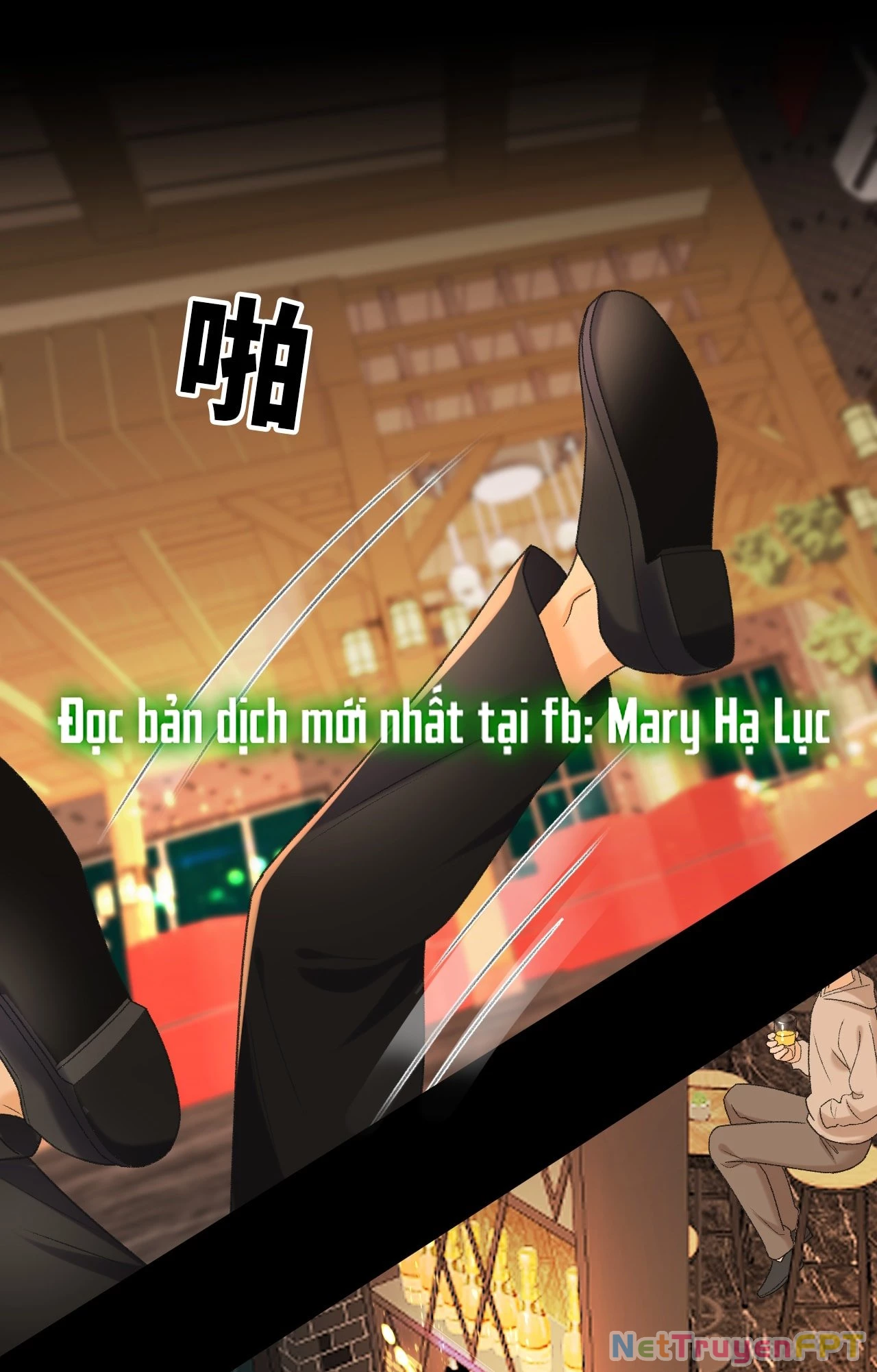 Khó Dỗ Dành Chapter 110.2 - Trang 2